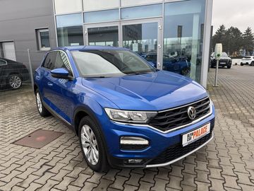 1.5 TSI DSG