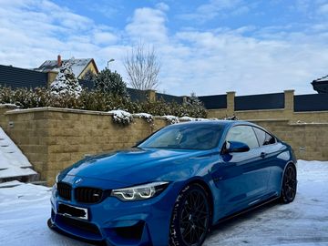 Heritage Edition, Competition