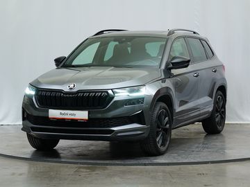 2.0 TDI 110 kW 4x4 Sportline