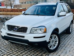 Volvo XC90, 2.4D5 4x4 AUT VÝHŘEV SENZORY