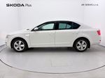 Škoda Octavia, Ambition 1.2TSI/81kW 6MP - pln