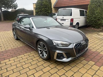40 TFSI S-LINE
