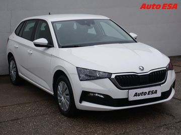 1.0 TSi,ČR,Ambition