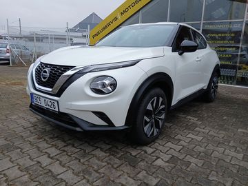 1.0 DIG-T, 84kW, původ ČR