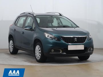 1.2 PureTech, NOVÁ CENA, ČR