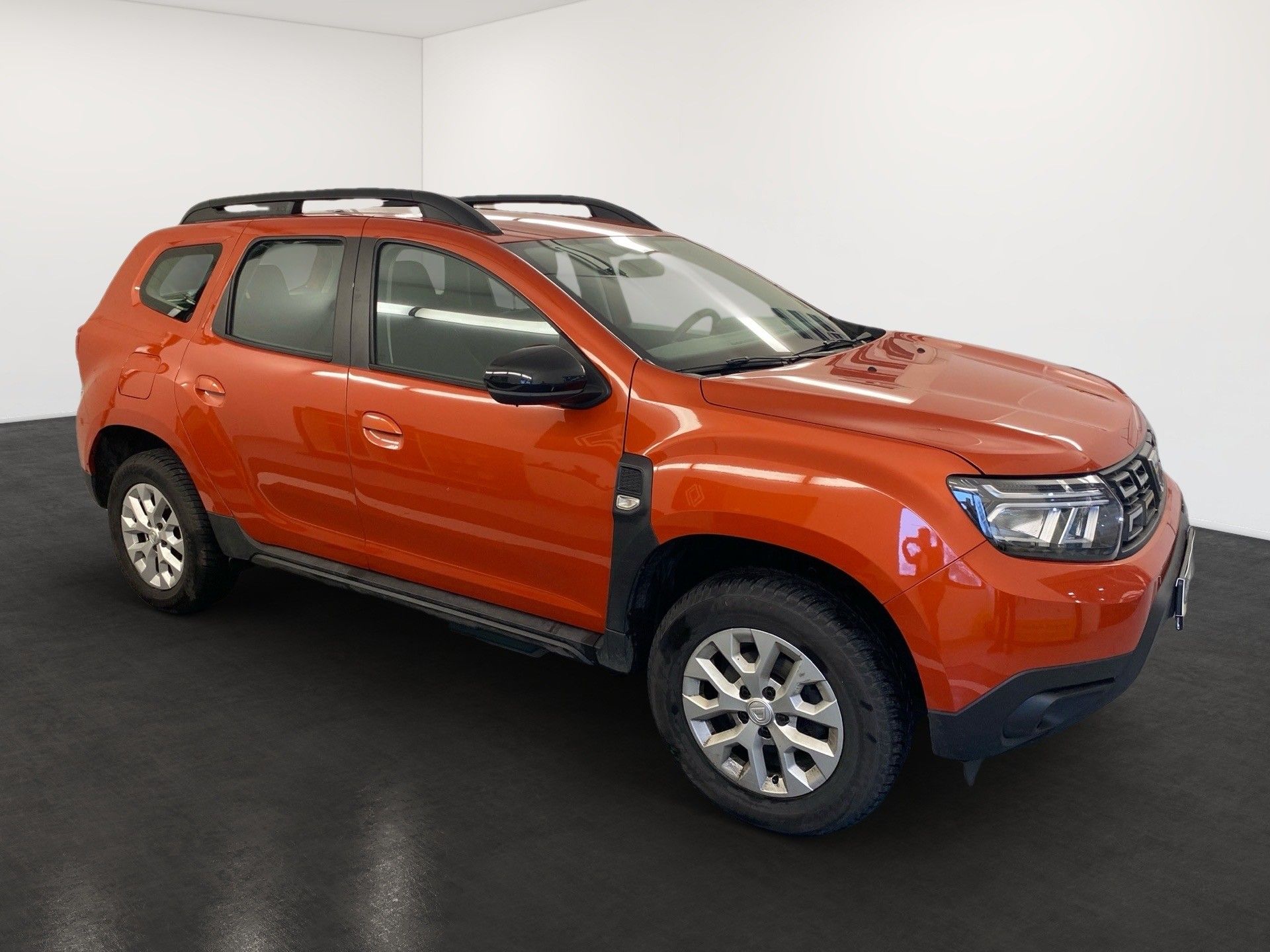 Dacia Duster, Comfort Tce100 LPG - fotka 3