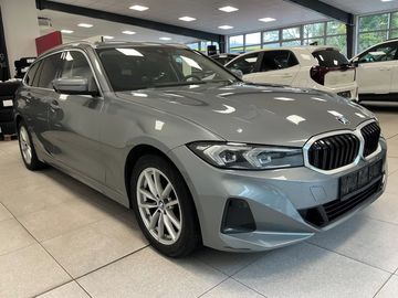 318i Touring *Navi*Kamera*Led*