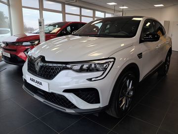 full hybrid E-TECH 145 Techno