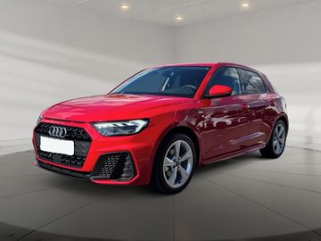 Sportback 35 TFSI S line*Navi*