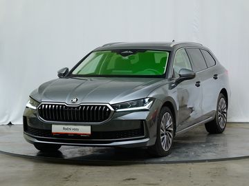2.0 TDI 142 kW DSG 4x4 L&K