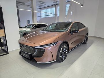 EV 245k 1AT RWD Takumi Plus