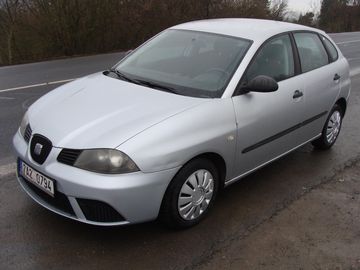 1.2HTP, 51 kW, klima,145000km!