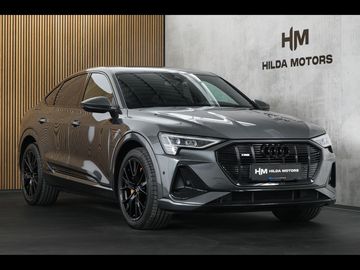 55 300kW SLine Pano HUD NightV