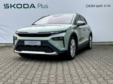 82 kWh Selection 85