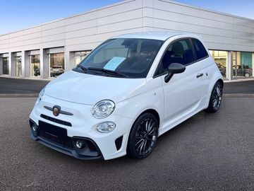 121 kW T-Jet Beats