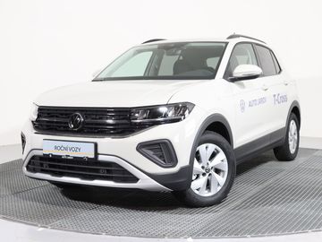 Life 1.0 TSI 70 kW 5G