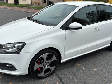 1.4 TSí GTi 132 kW DSG,odp.DPH