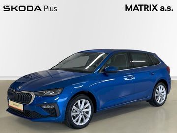 Top Selection 1,0 TSI 85kW DSG