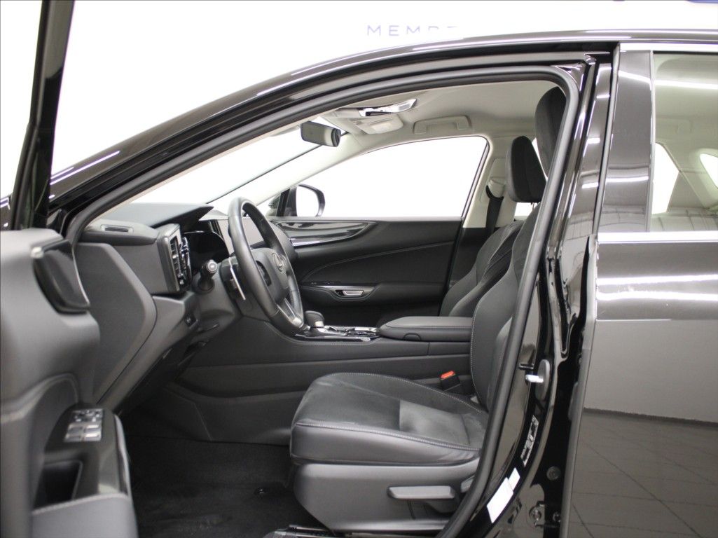 Lexus NX 350h, 2,5 Hybrid Comfort TOP 29tkm. - fotka 6