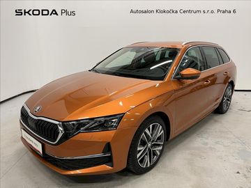 TDI110 kW Ultra edition 7DSG