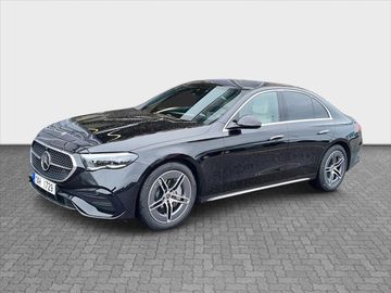 E 220d 4MATIC AMG Line