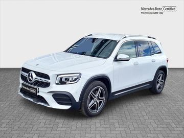GLB 200 4MATIC AMG Line