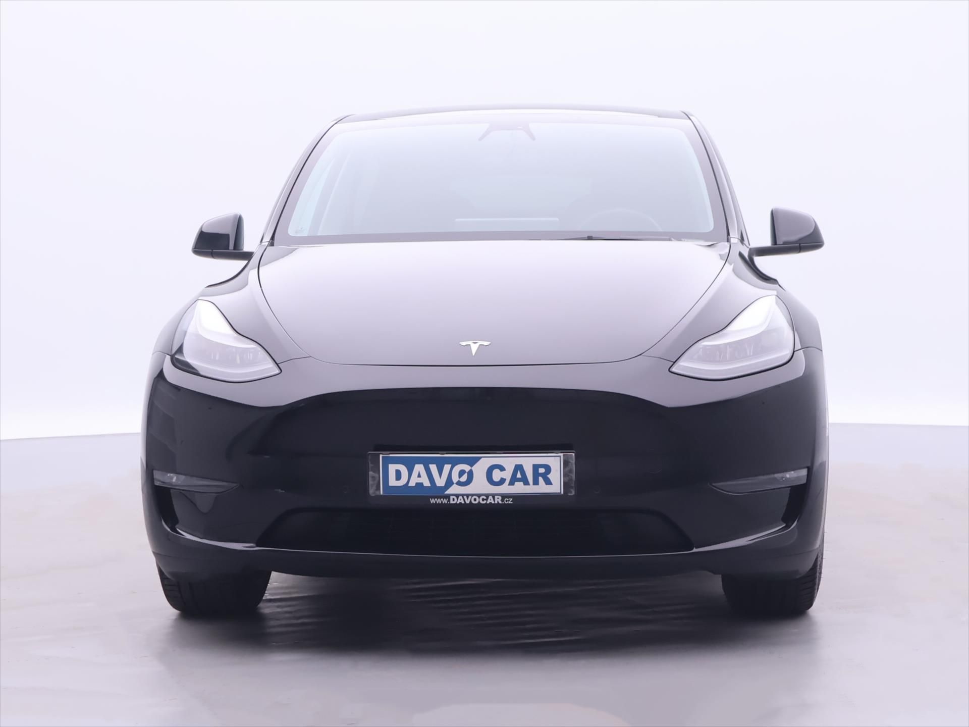 Tesla Model Y, Long Range AWD 75kWh SoH 90% - fotka 2
