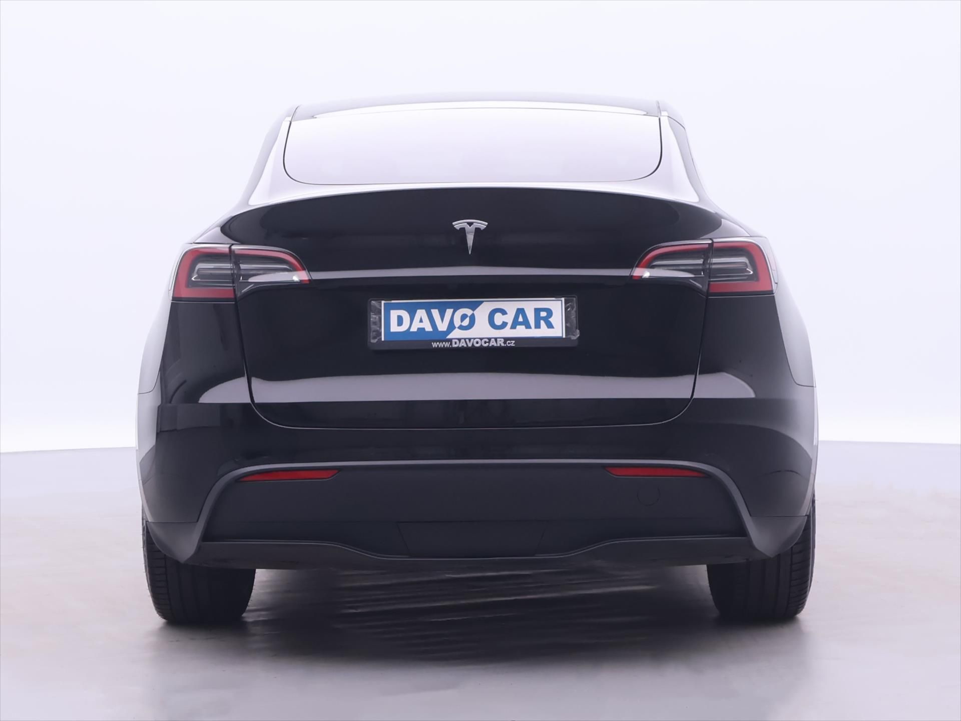 Tesla Model Y, Long Range AWD 75kWh SoH 90% - fotka 6