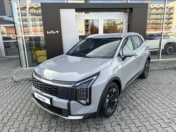 1,6 T-GDi 7DCT 110 kW EXCLUSIV