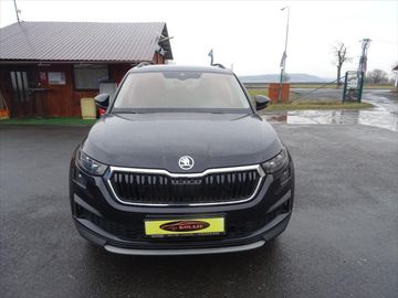 1,5 TSI 110 kW Facelift