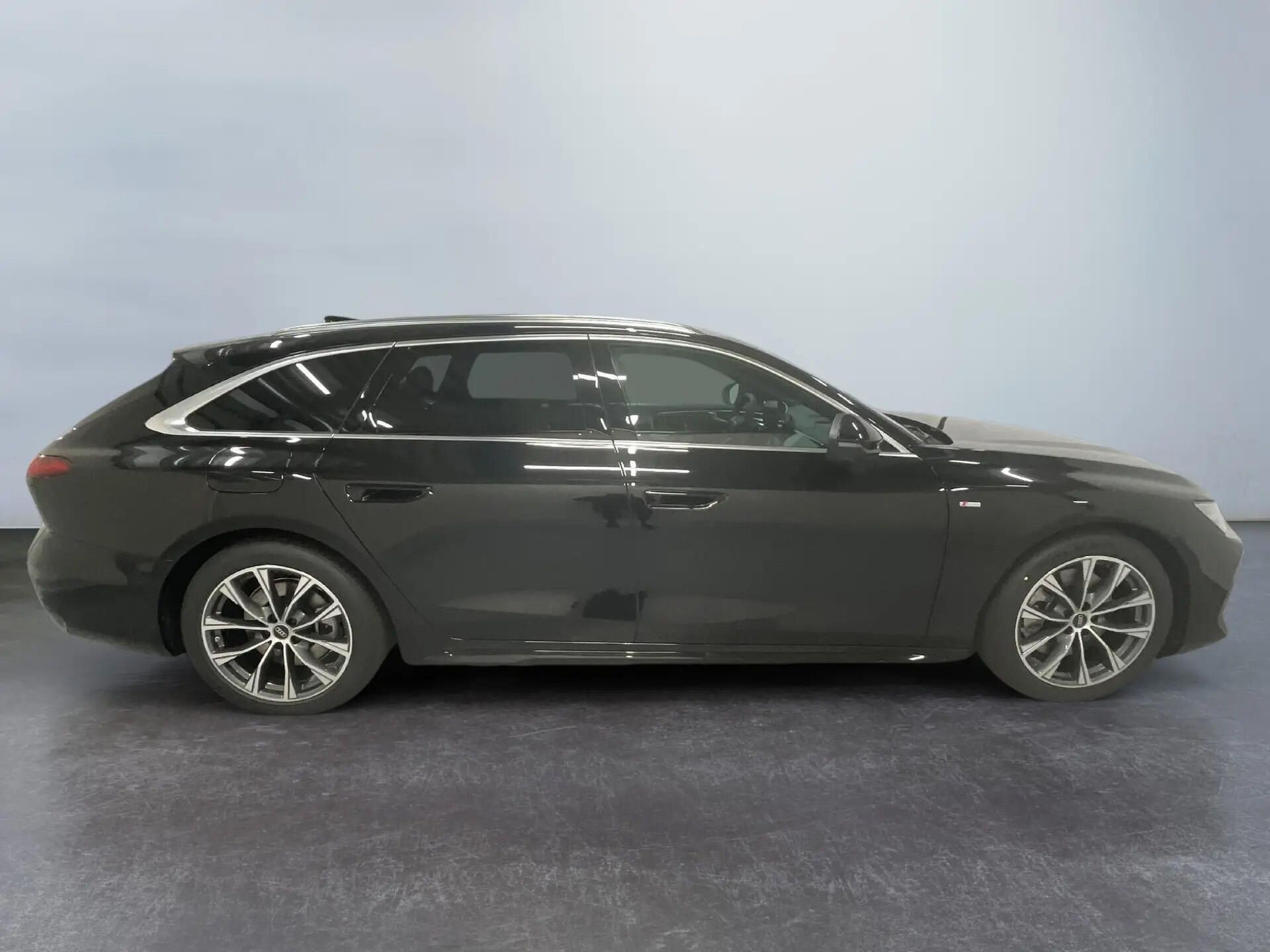 Audi A6, TDI q S-Line NezTop 360 Matrix - fotka 5