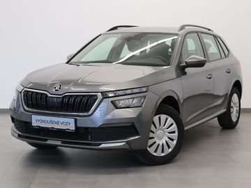 AMBITION 1,0 TSI 81 kW