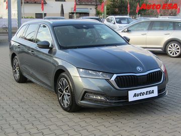 2.0 TDi,ČR,Stylem,DSG