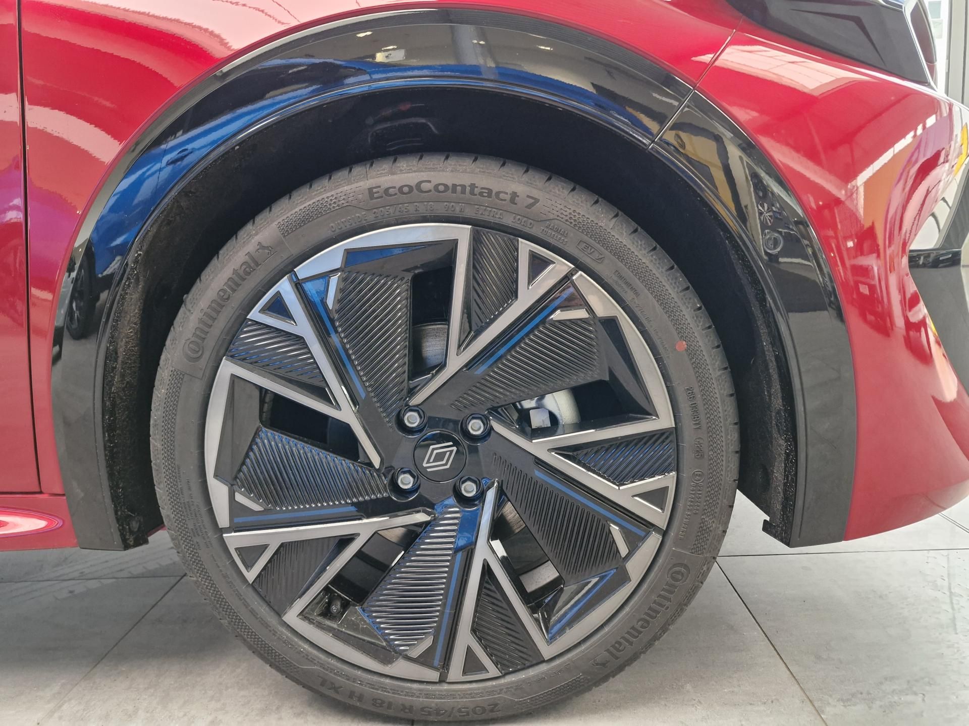 Renault Clio, esprit Alpine full hybrid 160 - fotka 5