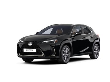2,0 F SPORT Design