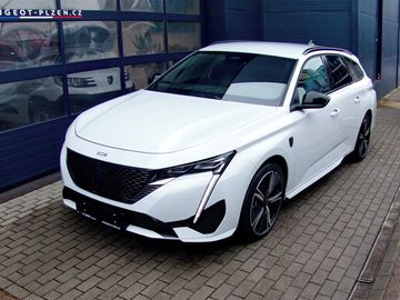 SW GT BlueHDi 130 S&S EAT8