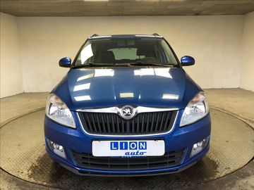 1,2 TSI
