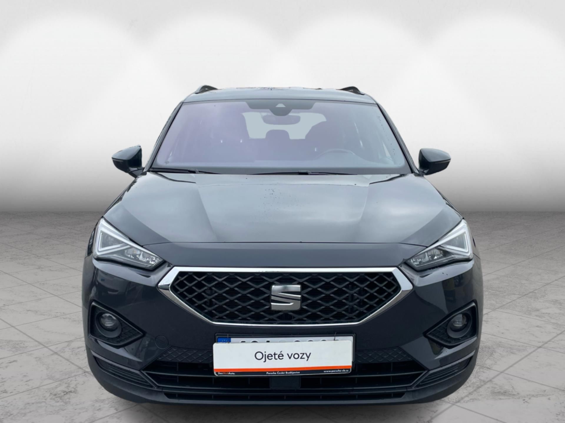 Seat Tarraco, 2.0 TDi STYLE DSG 7° - fotka 4