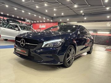 2,2 CDI  Shooting Brake 4Matic