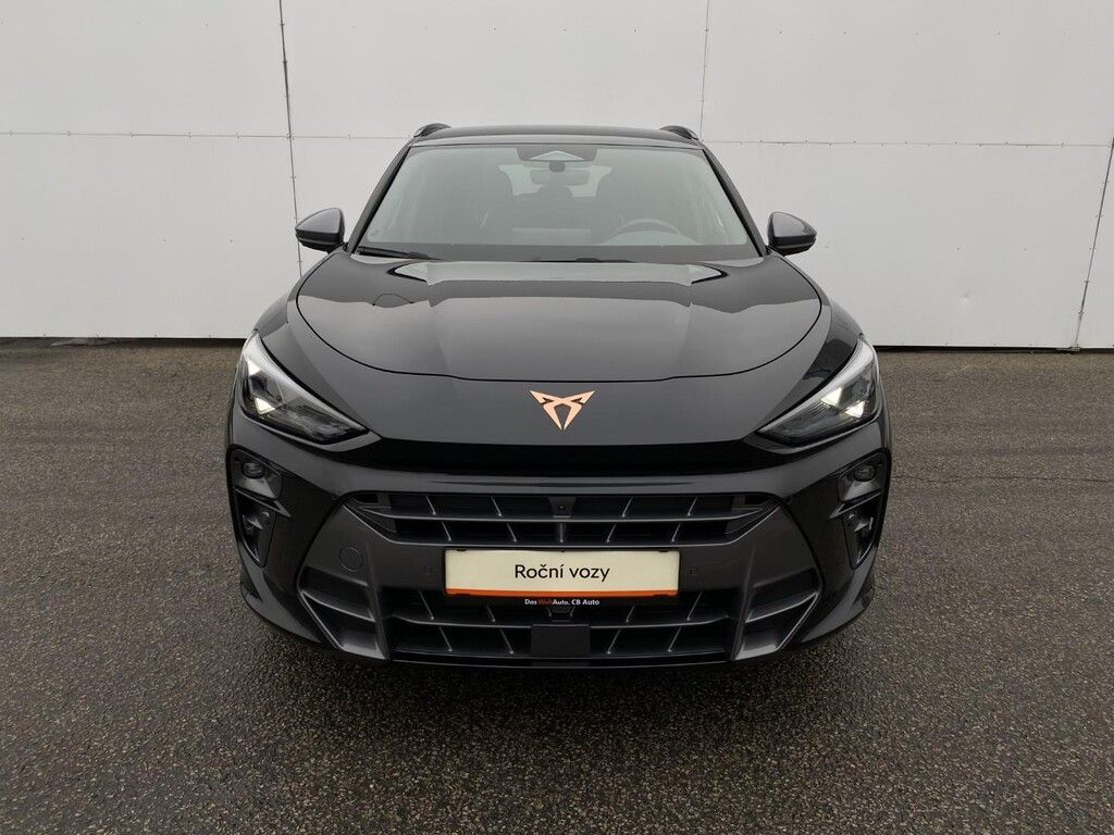 Cupra Terramar, DSG 4WD 2,0 TSi 150 kW - fotka 5