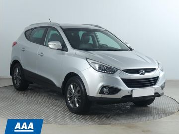 2.0 CRDi, NOVÁ CENA, 4X4