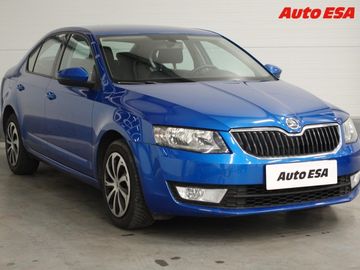 1.6 TDi,ČR,Elegance