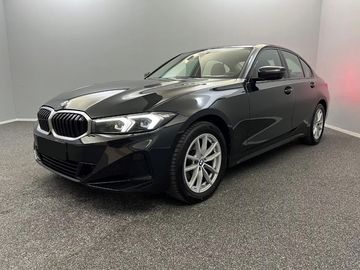 320d xDrive Lim. SHADOW