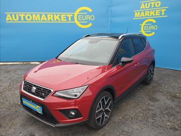 1,0 TSi 85KW FR