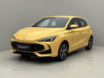 1.5 EMOTION Hybrid+ AUT CZ