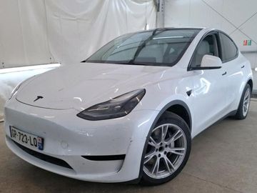 Model Y RWD FLP