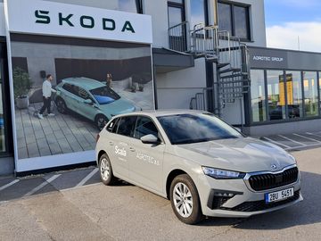 Top Selection 1,5 TSI 110 kW