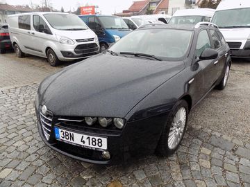 3,2 JTS 191 KW  Q4 SPORTWAGON
