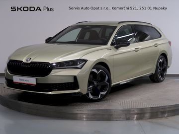 SPORTLINE 2.0TDI 142KW DSG 4x4