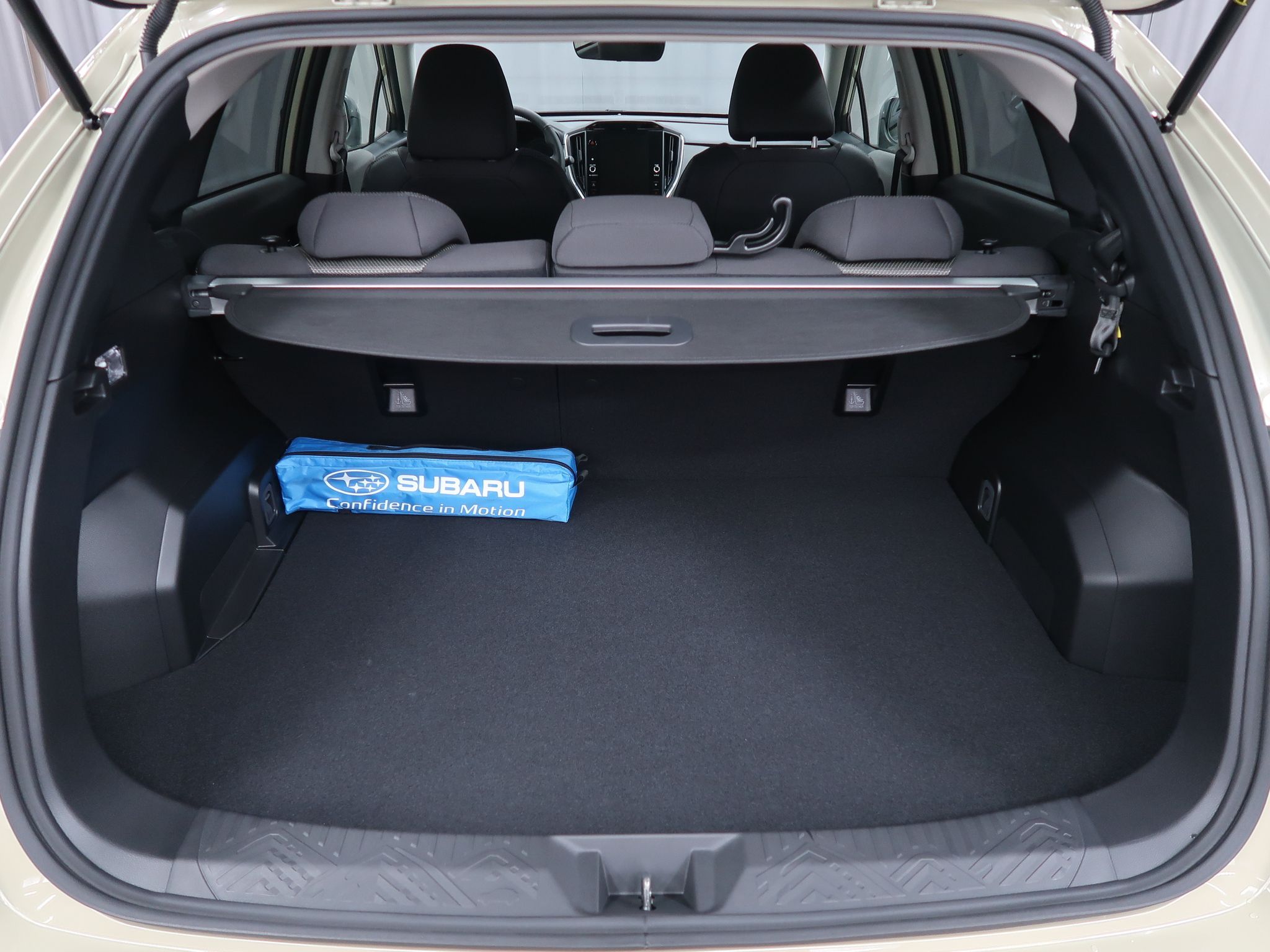 Subaru Crosstrek, 4X4.Úvěr 50:50 s 0%. - fotka 6